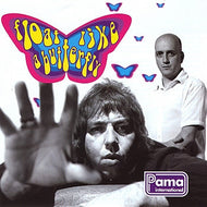 PAMA INTERNATIONAL / Float Like A Butterfly ( Do The Dog Music – DOGCD18, CD)