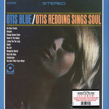画像をギャラリービューアに読み込む, OTIS REDDING / Otis Blue / Otis Redding Sings Soul (inc. My Girl ) LP, 18Og
