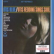 OTIS REDDING / Otis Blue / Otis Redding Sings Soul (inc. My Girl ) LP, 18Og