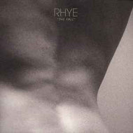 RHYE / The Fall (Innovative Leisure Records – THEFALLV01, 12inch) Clear Vinyl