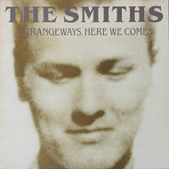 SMITHS / Strangeways, Here We Come (2012 Press, LP)