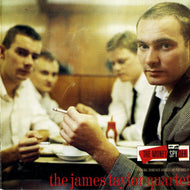 JAMES TAYLOR QUARTET / Money Spyder ( Acid Jazz – JAZID LP 81, LP)