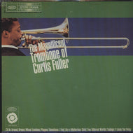 CURTIS FULLER / THE MAGNIFICENT TROMBONE OF CURTIS FULLER