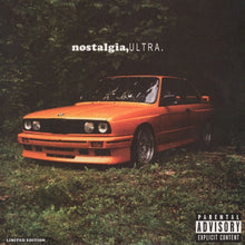 画像をギャラリービューアに読み込む, FRANK OCEAN / Nostalgia, Ultra. (LP)

