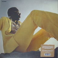 CURTIS MAYFIELD / CURTIS (EU Press) 180g LP