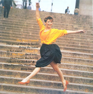 STYLE COUNCIL / Shout To The Top (Polydor – TSCX7, 12inch)