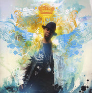 J DILLA / Jay Stay Paid ( Nature Sounds, NSD 142) LP
