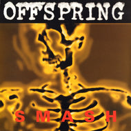 OFFSPRING / Smash ( Epitaph, LP)