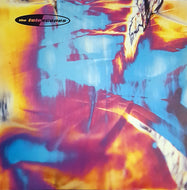 TELESCOPES / Flying ( Creation Records – cre 108t, 12inch)