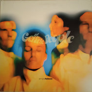 GENTLE PEOPLE / Simply Faboo ( Rephlex – CAT 088 LP, 2LP)