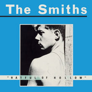 SMITHS / Hatful Of Hollow (180g, EU, LP)