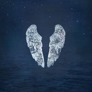 COLDPLAY / Ghost Stories (A Sky Full Of Stars) 180g LP
