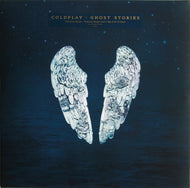 COLDPLAY / Ghost Stories (A Sky Full Of Stars) LP