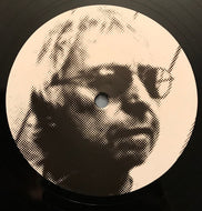 Harold Budd / Harold Budd Remixes ( All Saints Records – WASTEP3, 12inch)