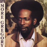 GREGORY ISAACS / More Gregory (Tad's Record, LP)