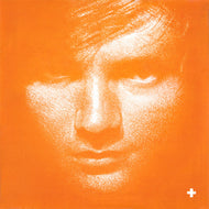 ED SHEERAN / + (Plus) (inc. The A Team)  Vinyl, LP)