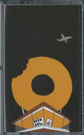 J DILLA / Donuts (	Stones Throw Records – STH2126CS, Cassette Tape)