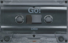画像をギャラリービューアに読み込む, J DILLA / Donuts (	Stones Throw Records – STH2126CS, Cassette Tape)
