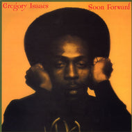 GREGORY ISAACS / Soon Forward (Tad's Record, LP)