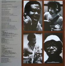 画像をギャラリービューアに読み込む, GIL SCOTT HERON / Free Will (BGP Records – HIQLP 023, LP)
