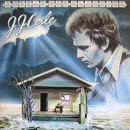 J.J. CALE / 2 Great Pop Classics (Naturally / Okie) 	Mercury – 830 179-1, 2LP