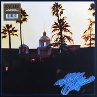EAGLES / Hotel California ( Asylum Records – RRM1-1084, LP) 180g