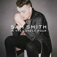 Sam Smith / In The Lonely Hour (inc. Stay With Me, I'm Not The Only One) LP