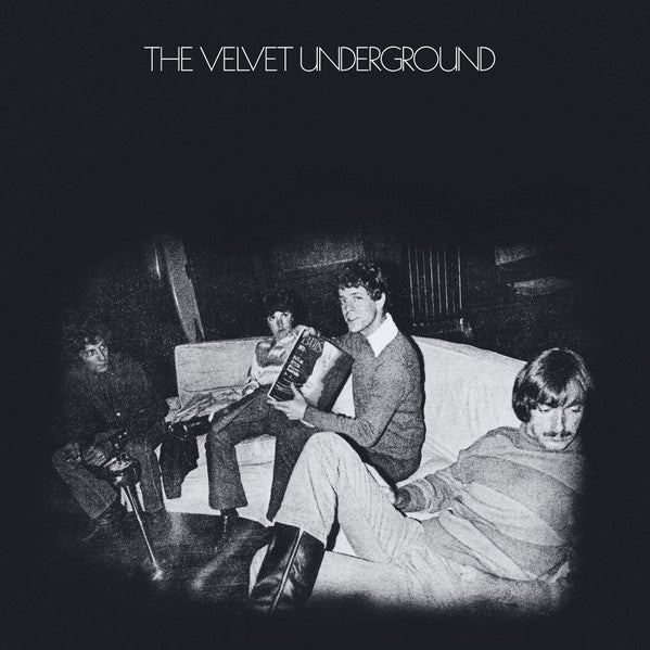 VELVET UNDERGROUND / The Velvet Underground ( inc. After Hours )Polydor, LP