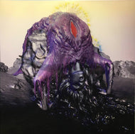 BJORK / Vulnicura (Deluxe Edition) LP