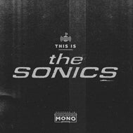 SONICS / This Is The Sonics (Re:Vox, RVUSA - 001, LP)