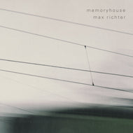Max Richter / Memoryhouse ( FatCat Records – lp13-09xb, 2014, 2LP)