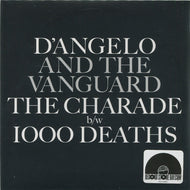 D'Angelo And The Vanguard / The Charade / 1000 Deaths ( 	RCA, 88875-07787-7, 7inch)