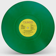 KC AND THE SUNSHINE BAND / I'm Your Boogie Man (Todd Terje Edit) 10inch