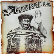 FRANCISCO AGUABELLA / Hitting Hard ( Epsilon – E-8001, LP)