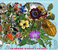 秋本“HEAVY”武士 AKIMOTO HEAVY TAKESHI / Yasukuni Dub (Black Smoker, BSMX-048, CD) MixCD