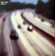 NEW ORDER / Krafty (Remix) 2 x 12inch