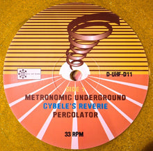 Load image into Gallery viewer, STEREOLAB / Emperor Tomato Ketchup (Yellow Translucent With Silver Glitter)2LP
