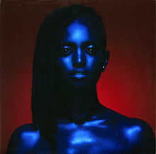 Load image into Gallery viewer, KELELA / Hallucinogen ( Warp Records – WAP387, Vinyl, EP)
