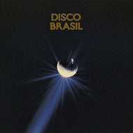 王舟(Oh Shu) / Disco Brazil (Felicity, cap-239, 12inch)