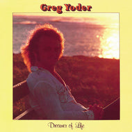 Greg Yoder / Dreamer Of Life ( Favorite Recordings – FVR117LP, LP)