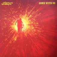 CHEMICAL BROTHERS / Come With Us (Astralwerks – ASW 11682, 2LP)