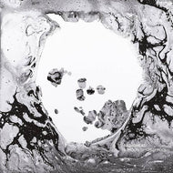 RADIOHEAD / A Moon Shaped Pool (Black Vinyl) (XL Recordings, XLLP790, 180g, 2LP)