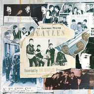 BEATLES / Anthology 1 (Apple Records ‎– PCSP 727M, 3LP)