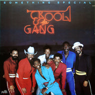 KOOL & THE GANG / Something Special ( inc. Get Down On It ) DSR 8502, LP