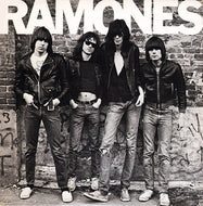 RAMONES / Ramones (inc. Blitzkrieg Bop) 180g  LP