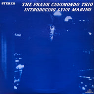 FRANK CUNIMONDO TRIO / Introducing Lynn Marino ( Mondo ‎– M-103, LP)