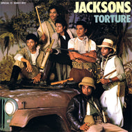 JACKSONS / TORTURE