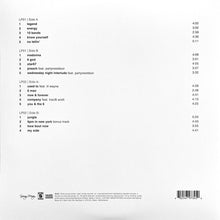 画像をギャラリービューアに読み込む, DRAKE / If You're Reading This It's Too Late (inc. Energy, Jungle) Young Money LP
