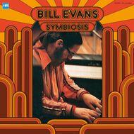 BILL EVANS / Symbiosis (Remastered, 180g, LP)