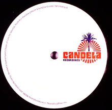 Load image into Gallery viewer, Quantic &amp; Nickodemus Featuring Tempo &amp; The Candela All-Stars / Mi Swing Es Tropical 12inch
